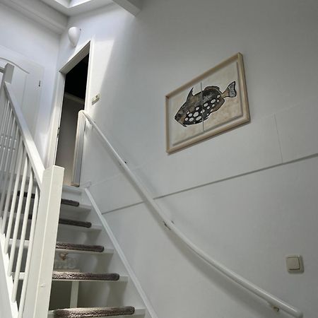 Strandvilla Juliana ยูเลียนาดอร์ป ภายนอก รูปภาพ
